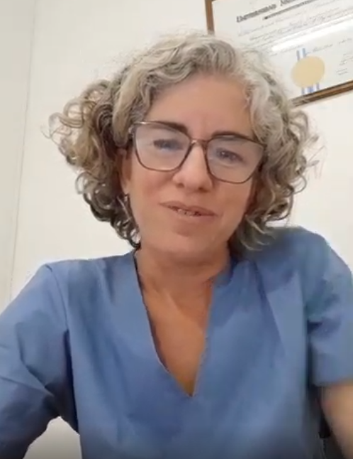 Fiorela Giambartolomei